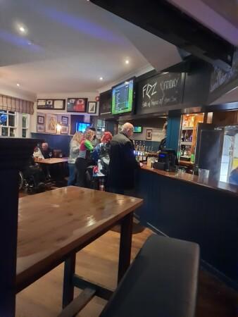 Les Meilleurs Bars à Twickenham - Admiral Nelson