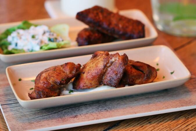 Les Meilleurs Bars à Twickenham - Admiral Nelson