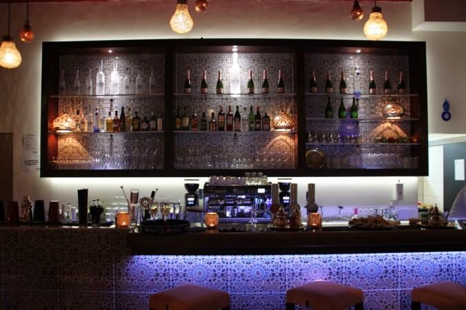 Best Sports Bars in Wien - Duzi's