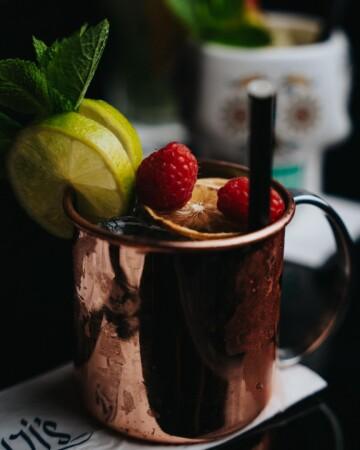 Best Sports Bars in Wien - Duzi's