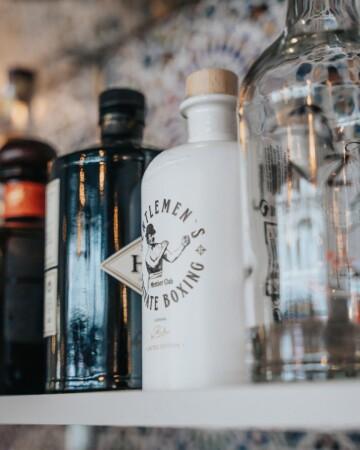 Best Sports Bars in Wien - Duzi's