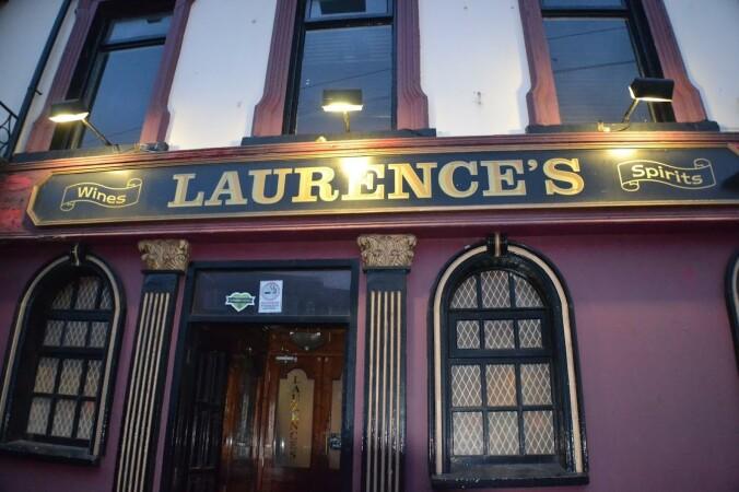 Best Sports Bars in Co. Derry - LAURENCE'S BAR & LOUNGE