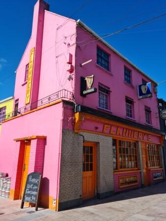 Best Sports Bars in Westmeath - FLANNERY'S