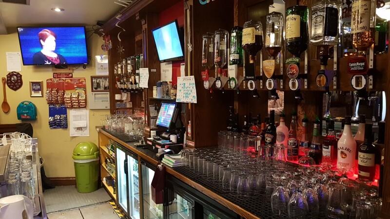 Best Sports Bars in OMAGH - WEIGH INN