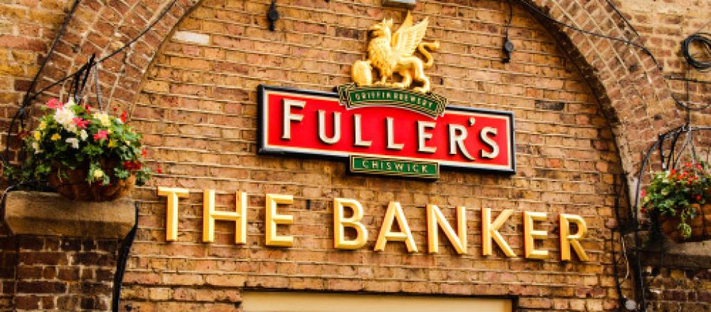 Best Sports Bars in London - Banker