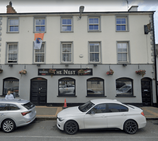Best Sports Bars in Dundalk - Crowes Nest