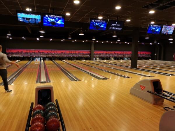 Best Sports Bars in Ferrières-en-Brie - Crystal Bar - Paxton MLV