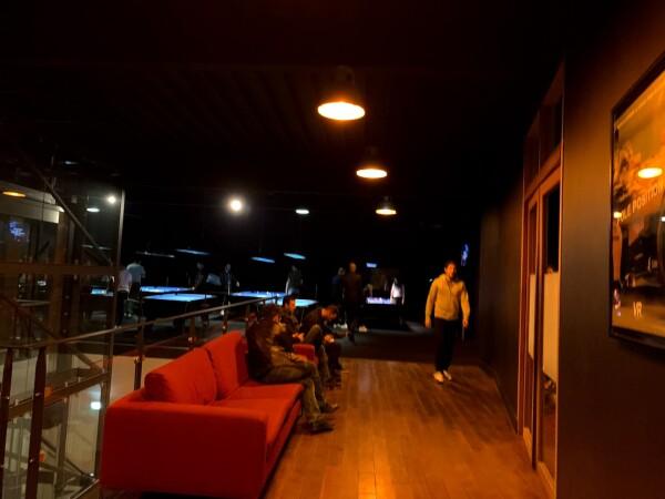 Best Sports Bars in Ferrières-en-Brie - Crystal Bar - Paxton MLV