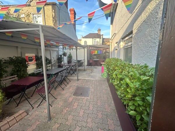 Best Sports Bars in DUBLIN 4 - THE VINTAGE INN