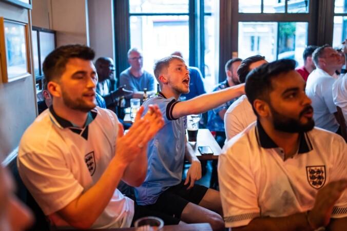 Best Sports Bars in London - East Dulwich Tavern