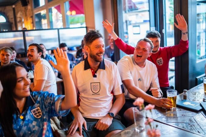 Best Sports Bars in London - East Dulwich Tavern