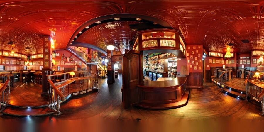 Best Sports Bars in Dublin - BAD BOBS