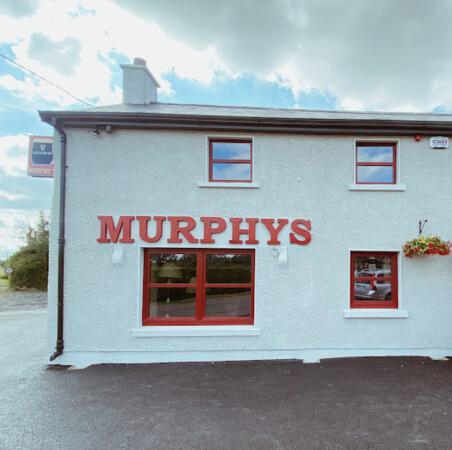 Best Sports Bars in Westmeath - MURPHY'S BAR