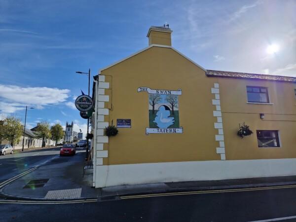 Best Sports Bars in Longford - MR GERALD FARRELL