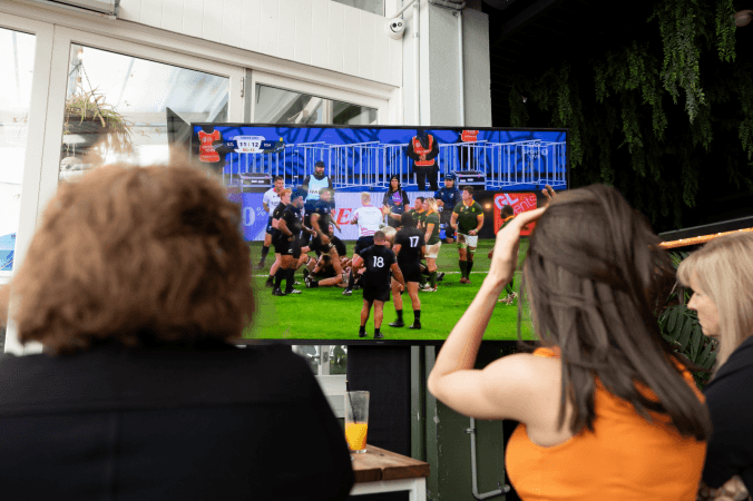 Best Sports Bars in Auckland CBD - Dr Rudi's