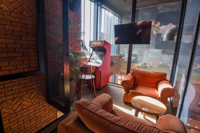 Best Sports Bars in Morningside - Morningside Tavern