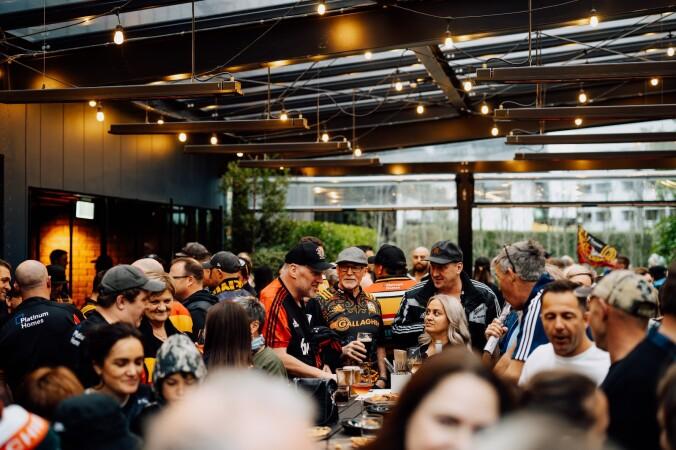 Best Sports Bars in Morningside - Morningside Tavern