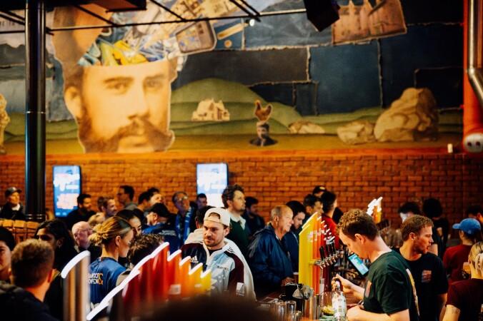 Best Sports Bars in Morningside - Morningside Tavern