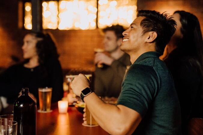 Best Sports Bars in Morningside - Morningside Tavern