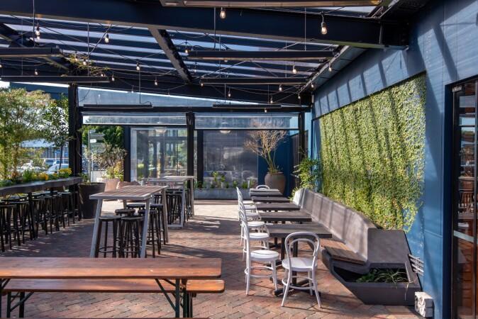 Best Sports Bars in Morningside - Morningside Tavern