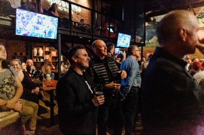 Best Sports Bars in Morningside - Morningside Tavern