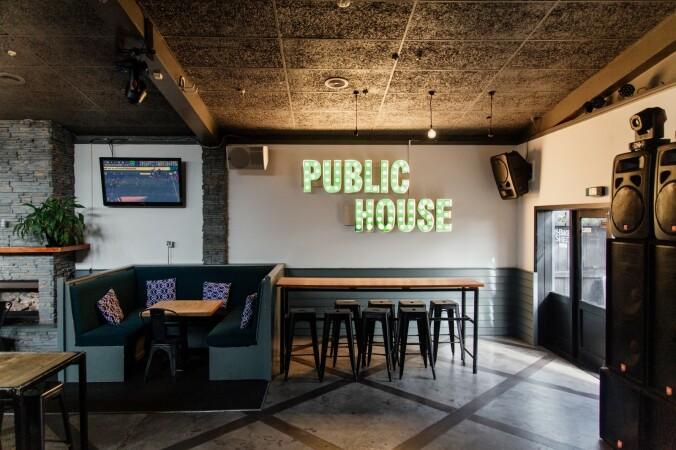 Best Sports Bars in Trentham - The Tote and Furnace