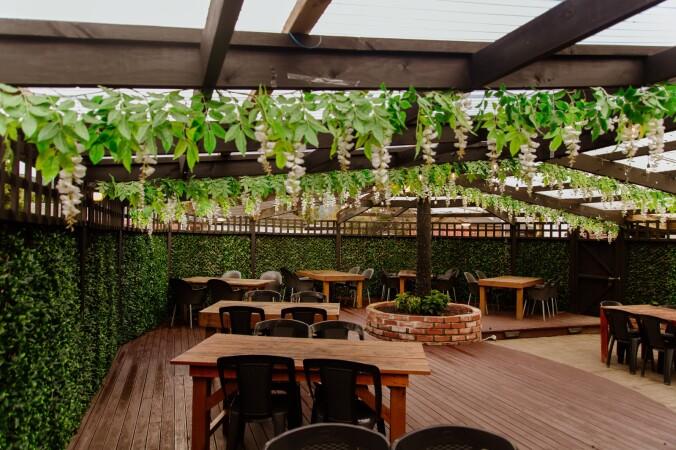 Best Sports Bars in Trentham - The Tote and Furnace