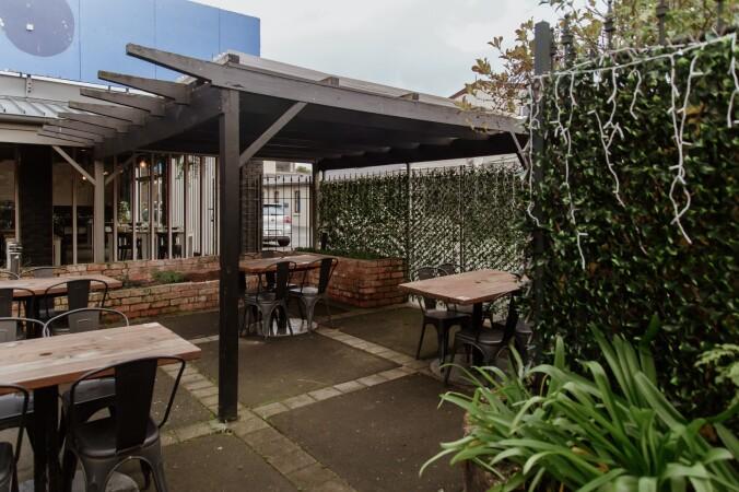 Best Sports Bars in Trentham - The Tote and Furnace
