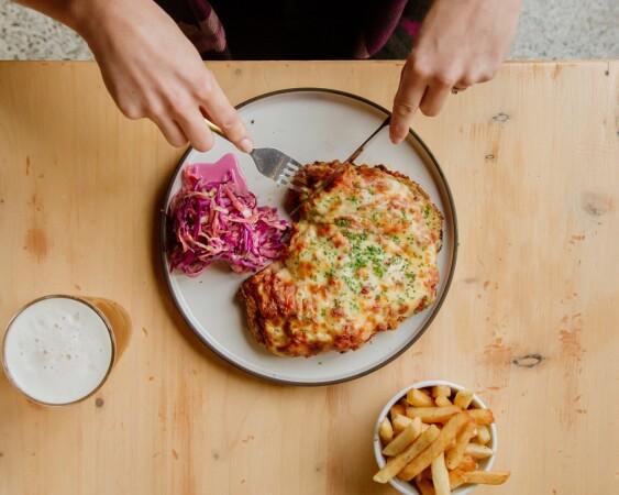 Best Sports Bars in Trentham - The Tote and Furnace