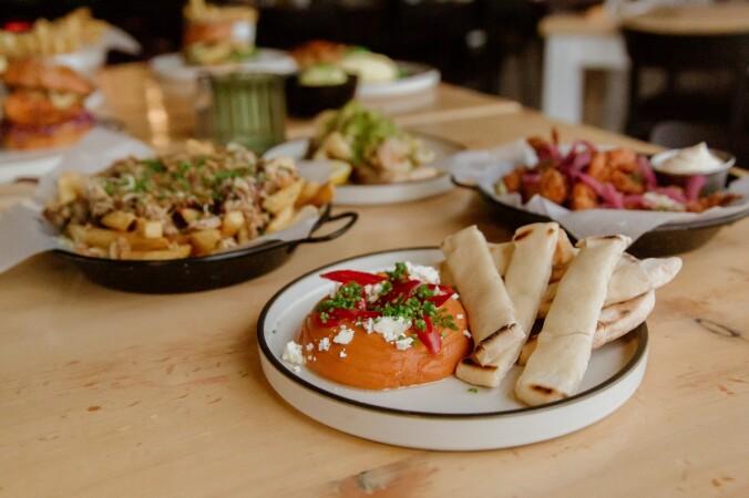 Best Sports Bars in Trentham - The Tote and Furnace