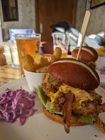 Best Sports Bars in ESHER - The Albert Arms