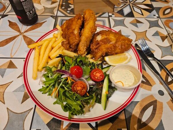 Best Sports Bars in Bayswater - Bayswater Hotel