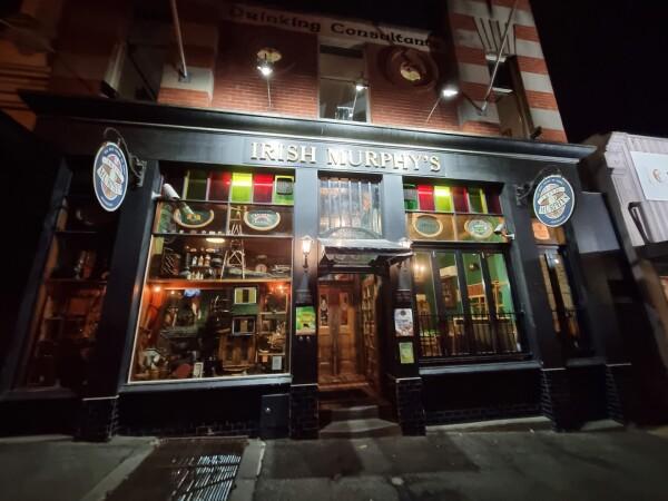 Best Sports Bars in Ballarat Central - Irish Murphys