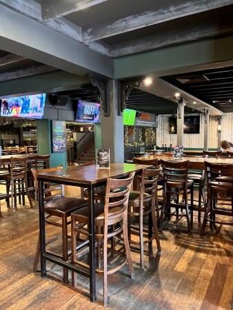 Best Sports Bars in Surfers Paradise - Finn McCools Surfers Paradise