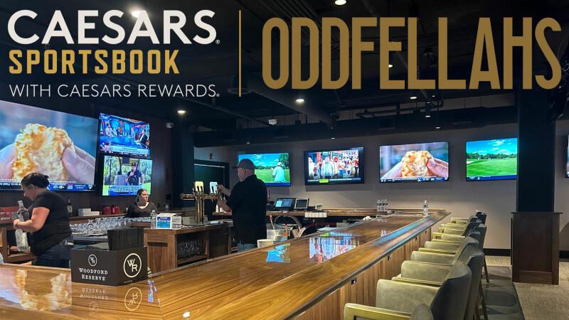 Beste Sportsbars in Portland - Oddfellahs