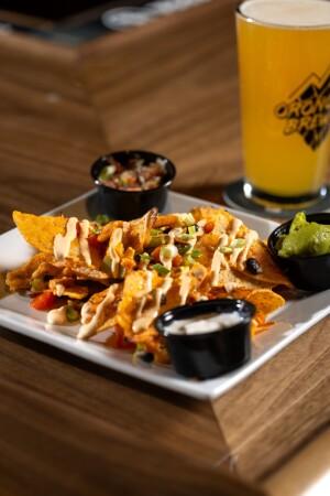 Beste Sportsbars in Portland - Oddfellahs