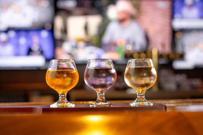 Beste Sportsbars in Portland - Oddfellahs