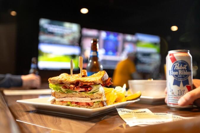 Beste Sportsbars in Portland - Oddfellahs
