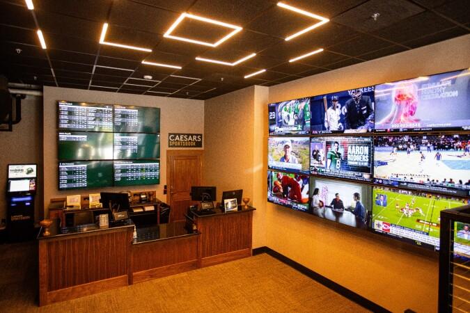 Beste Sportsbars in Portland - Oddfellahs