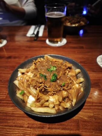 Beste Sportsbars in Paris - The Great Canadian Pub