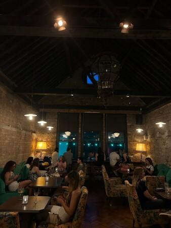 Best Sports Bars in Dublin - CISS MADDENS