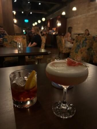 Best Sports Bars in Dublin - CISS MADDENS