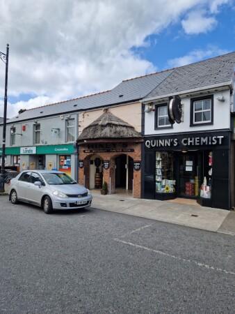 Best Sports Bars in Mayo - HINEY'S