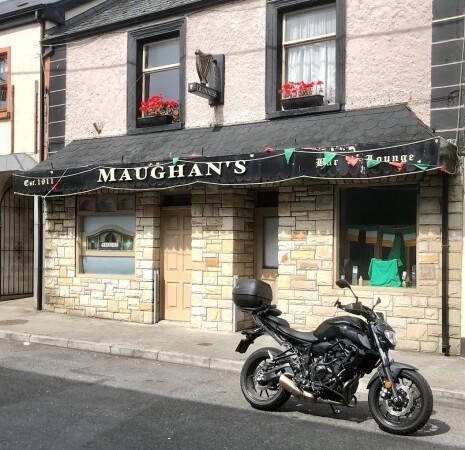 Best Sports Bars in Mayo - MAUGHANS