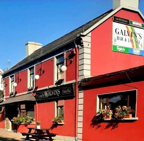 Best Sports Bars in Kerry - GALVINS BAR