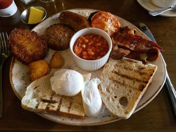 Best Sports Bars in Dublin - BOW LANE