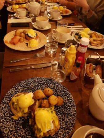 Best Sports Bars in Dublin - BOW LANE