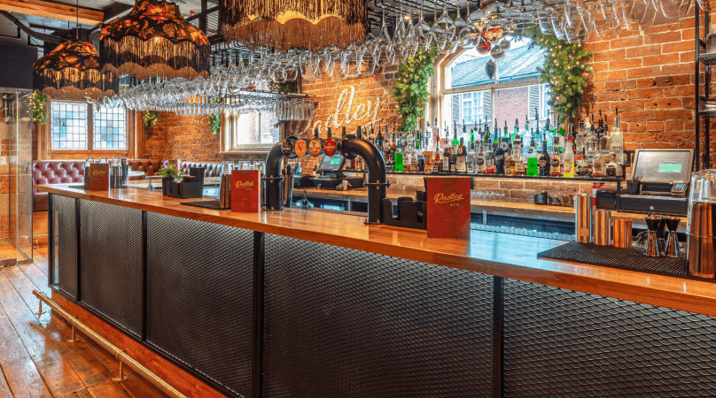 Best Sports Bars in Congleton - Radley & Co