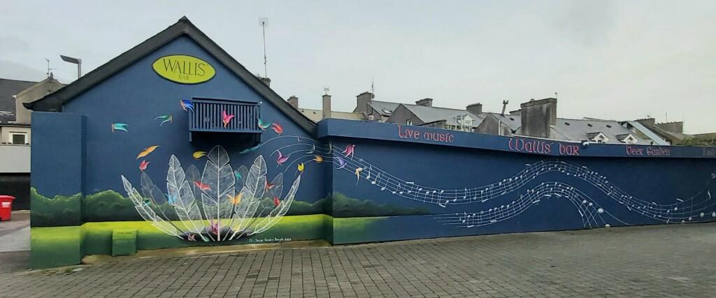 Best Sports Bars in Midleton - Wallis' Bar