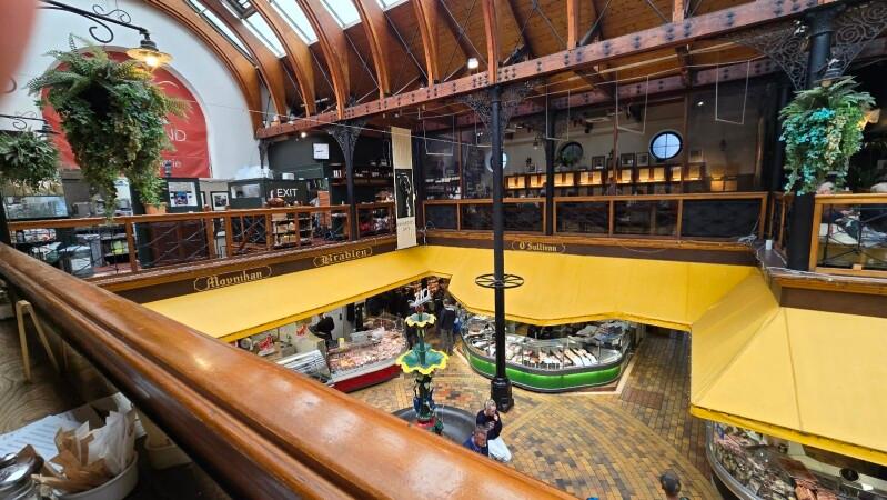 Best Sports Bars in Cork - THE GATE